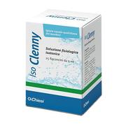 ISO CLENNY 20 Fl.Monodose 5ml