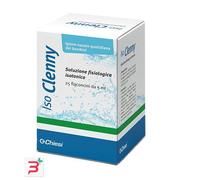ISO CLENNY 20 FLACONI MONODOSE DA 5 ML