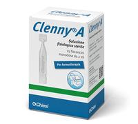Iso Clenny 25 Flaconcini 2ml