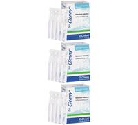 Iso Clenny Flaconi Monodose 3x20x5 ml Pipette monodose