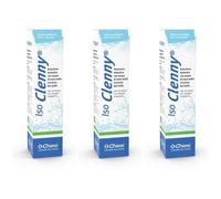 Iso Clenny Spray Soluzione Isotonica Spray 3x100 ml Spray