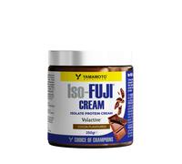 Iso-FUJI Cream Pistacchio, 250 g