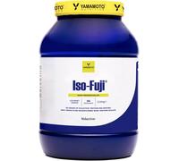 Iso-Fuji® Proteine Del Siero Di Latte Isolate Ultrafiltrate - 2 Kg Gusto Cioccol