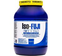 Iso-FUJI® proteine del siero di latte isolate ultrafiltrate - 700 g gusto Ciocco
