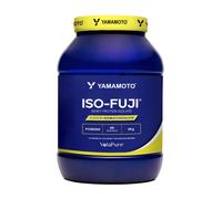 Iso-FUJI Vaniglia, 2000 g