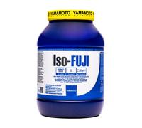 Iso-FUJI Volactive® Caffè Espresso, 2000 g