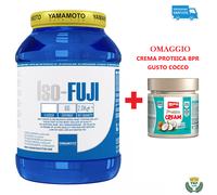 Iso FUJI YAMAMOTO NUTRITION 2 KG PROTEINE ISOLATE del SIERO di LATTE + omaggio