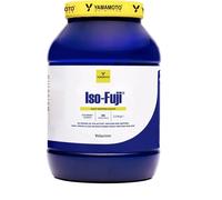 Iso FUJI YAMAMOTO NUTRITION 2000 gr 2 KG PROTEINE ISOLATE SIERO DEL LATTE