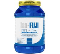 Iso FUJI YAMAMOTO NUTRITION 2000 gr 2 KG PROTEINE ISOLATE SIERO DEL LATTE