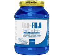 Iso FUJI YAMAMOTO NUTRITION 700 gr Proteine siero del latte Isolate