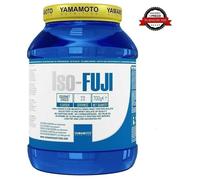 ISO FUJI Volactive® PROTEINE 100% ISOLATE 2 KG WHEY 2000 gr YAMAMOTO Gluten Free