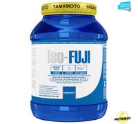 Iso FUJI YAMAMOTO NUTRITION 700 gr Proteine siero del latte Isolate Volac