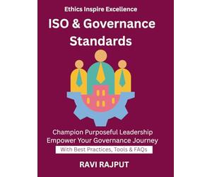 ISO & Governance Standards: Navigating Global Governance Standards | ISO aligned success strategy | Risk management boardroom | Executive governance consulting | Future proof corporate governance
