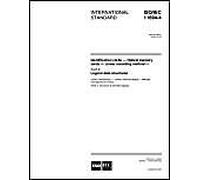 ISO/IEC 11694-4:2001, Identification cards - Optical memory cards - Linear recording method - Part 4: Logical data structures