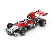 Spark Model Modellino F1 Iso Ir Tim Schenken 1973 n.26 GP Canada Scala 1:43 S7576