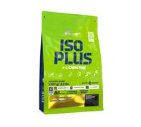 Iso Plus + L-Carnitine Limone, 1505 g