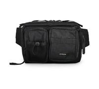 ISO.POETISM - Marsupio in Tessuto Tecnico - - Bags - Uomo - Nero - ONE SIZE