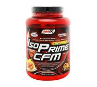 Iso Prime CFM Cioccolato e Caffè, 1000 g