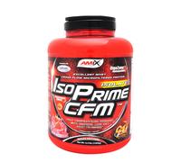 Amix Isoprime Cfm Protein Coffee&mocha&chocolate 2kg Trasparente Uncolor
