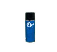Iso Spray Fast - Bomboletta di Colla Spray per pannelli fonoassorbenti