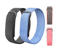 iSo Tech Fitness Tracker Smartwatch Senza Display per Uomo Donna | Activity Tracker con monitoraggio della frequenza cardiaca 24/7 e SpO₂, monitoraggio del sonno, analisi KI