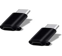 ISO TRADE Accessori Marca Modello Adapter Micro USB to USB-C Type C 3.1 9526 Adapter