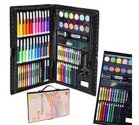 Set di pittura valigia 86 pezzi