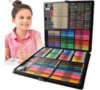 Set da Disegno in Valigia 288 Pezzi