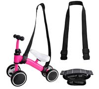 ISO TRADE, Tracolla Ragazzo, Nero, 135