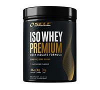 ISO WHEY PREMIUM
