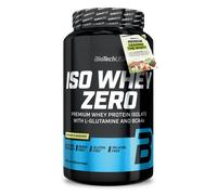 Iso Whey Zero Banana 908 g