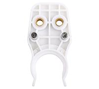 ISO20 / ISO25 - Morsetto per macchina fresatrice CNC ISO20