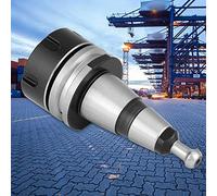 ISO30 ER32 45L Bilancia Collet Chuck .5 30000rpm Qualità del Supporto per Utensili CNC. Realizzato in Acciaio Colorato Ad Alta densità per Durata e tenacità. La velocità Massima può Fare a