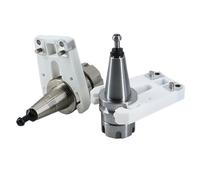 ISO30 ISO20 ISO25 NBT30 BT30 HSK63F BT40BT50 Mandrino macchina(ISO30)