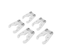 Iso30 Tool Holder Clamp Cradle Claw Set 5pcs Engraving Machine Tool Industry Milling Cutter Cnc Machines Automatic Tool Changer Tool Holder Changer