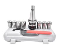 ISO40 NT30 NT40 BT30 BT40 R8 MT2 MT3 MT4 MT5 OZ25 OZ32 ISO30 Series Collet Chuck BT NT OZ For CNC Spindle Tool Holder(MTB4-OZ25)