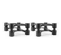 IsoAcoustics Aperta 200 Disaccoppiatori per Diffusori da Scaffale (Coppia)