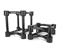 Isoacoustics Iso-200 Coppia Supporti isolamento acustico x monitor audio studio