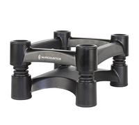 IsoAcoustics ISO-L8R 200Sub - Supporto per altoparlanti, modello professionale da studio