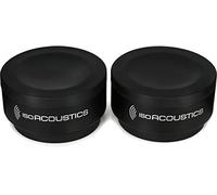 IsoAcoustics ISO-PUCK Isolatore di vibrazioni per monitor e amplificatori da studio (confezione da 2) (IsoPuckd1)