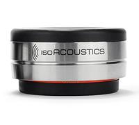 IsoAcoustics Orea Series Audio Equipment Isolators (Bordeaux - 14.5 kg Max/pc)