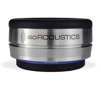 IsoAcoustics Orea Series Audio Equipment Isolators (Indigo - 7.2 kg Max/pc)
