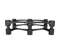 IsoAcoustics Supporto Isolante Diffusori Aperta 300 Bk