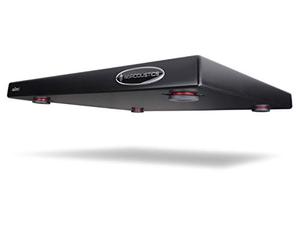 IsoAcoustics zaZen Serie Isolamento Piattaforma 17" W x 15" D: zaZen I (11,3 kg max)