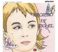 Isobel Campbell Amorino (Vinyl LP) 12" Album