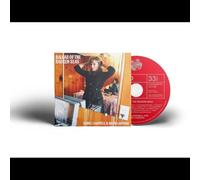 Isobel Campbell & Mark Lanegan Ballad of the Broken Seas (CD) Album