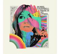Isobel Campbell There Is No Other... (CD) Album