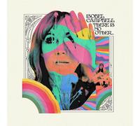 Campbell,Isobel There Is No Other (Vinyl LP)