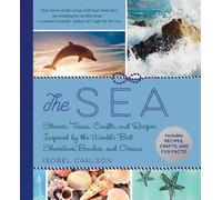 Isobel Carlson The Sea (Copertina rigida)