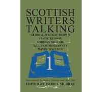Isobel Murray Scottish Writers Talking 1 (Tascabile)